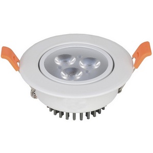 Изображение товара Встраиваемый светодиодный светильник Kink Light Точка 2143(4000K) Led 7W