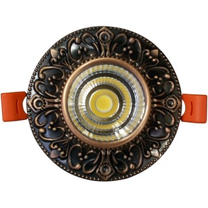 Изображение товара Встраиваемый светильник светодиодный Kink Light Точка 2150