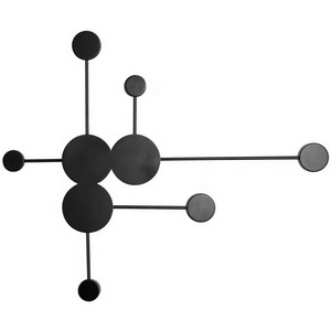 Изображение товара Настенный светильник светодиодный Kink Light Фирс 2206,19