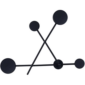 Изображение товара Настенный светильник светодиодный Kink Light Фирс 2207A,19