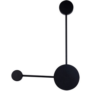 Изображение товара Настенный светильник светодиодный Kink Light Фирс 2208-2,19