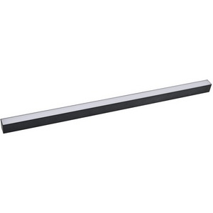 Изображение товара Трековый ременной светильник Kink Light Сатори 6421-2,19 черный Led 30W