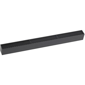 Изображение товара Трековый ременной светильник Kink Light Сатори 6422-1,19 черный Led 15W