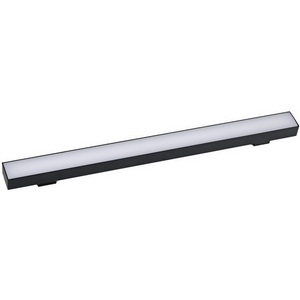 Изображение товара Трековый ременной светильник Kink Light Сатори 6423-1,19 черный Led 30W