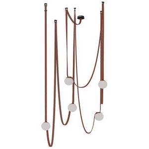 Изображение товара Комплект трековой системы Kink Light Сатори 6424-1K,06