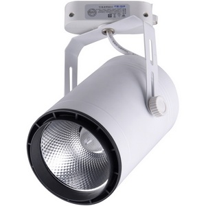 Изображение товара Трековый светильник 220V светодиодный Kink Light Треки 6483-1,01