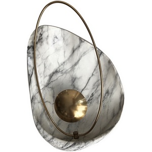 Изображение товара Бра светодиодное 7642,01 Kink Light Делия 07642,01