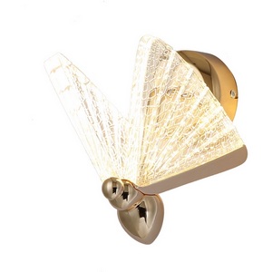 Изображение товара Бра светодиодное для детской с бабочками 8444,33 Kink Light Баттерфляй 08444,33