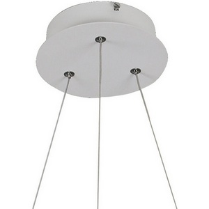 Изображение товара Чашка потолочная Kink Light G08213,01