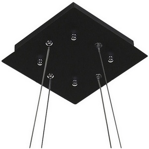 Изображение товара Чашка потолочная Kink Light G08225,19