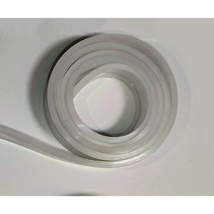 Изображение товара Рассеиватель силиконовый для светильников серии Скайлайн 1 метр Kink Light SK1