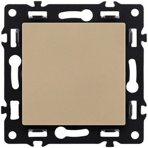 Изображение товара Заглушка (золотой) Kollinger Asthetik AS-707GD