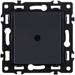 Изображение товара Вывод кабеля (черный) Kollinger Asthetik AS-708BK