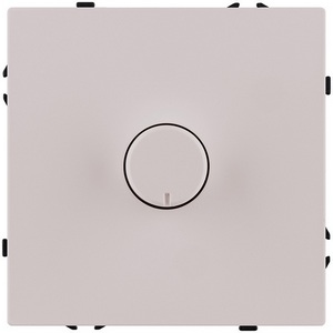 Изображение товара Светорегулятор универсальный 500W кашемир матовый Kollinger Eclipse EC-022CM