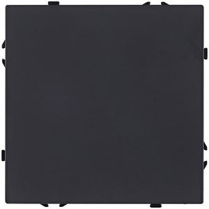 Изображение товара Заглушка (черный матовый) Kollinger Eclipse EC-707BK