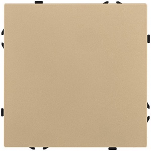 Изображение товара Заглушка (золотой) Kollinger Eclipse EC-707GD