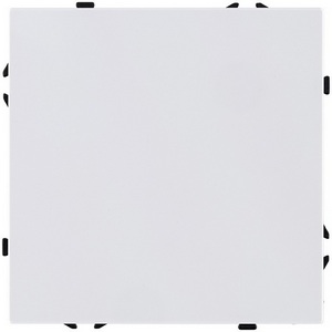 Изображение товара Заглушка (белый глянцевый) Kollinger Eclipse EC-707WG