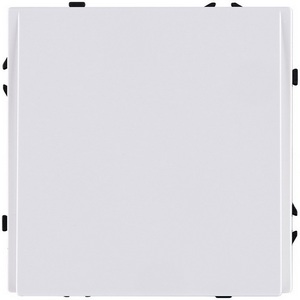 Изображение товара Вывод кабеля (белый глянцевый) Kollinger Eclipse EC-708WG