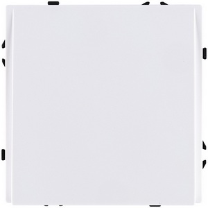 Изображение товара Вывод кабеля (белый матовый) Kollinger Eclipse EC-708WH