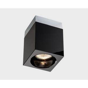 Изображение товара Потолочный светильник Korrida MRC0821S-1 black