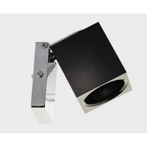 Изображение товара Спот настенный Korrida MRC0821W-1 black