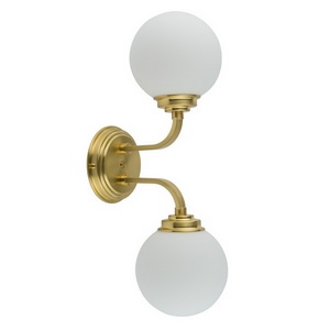 Изображение товара Бра Kutek Abano ABA-K-2(ZM) шарики