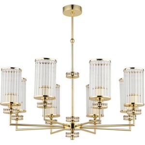 Изображение товара Потолочная люстра на штанге Kutek Adria ADR-ZW-8(Z)