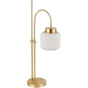 Изображение товара Настольная лампа Kutek Alba ALB-LG-1(ZM)