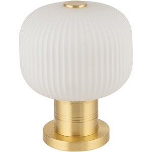 Изображение товара Настольная лампа Kutek Alba ALB-LN-2(ZM)