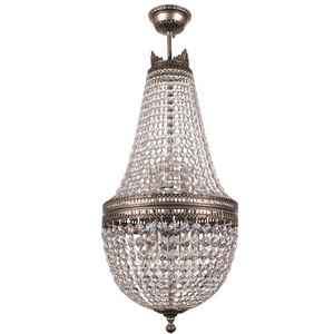 Изображение товара Потолочная люстра Kutek Arezzo ARE-PL-8(N)300