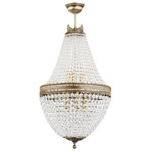 Изображение товара Потолочная люстра Kutek Arezzo ARE-PL-8(P)300