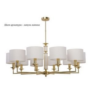 Изображение товара Потолочная люстра Kutek Artu ART-ZW-10(P)