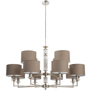 Изображение товара Потолочная люстра Kutek Artu ART-ZW-12(N)