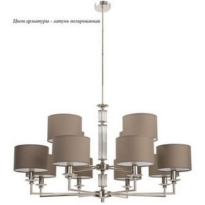 Изображение товара Потолочная люстра Kutek Artu ART-ZW-12(Z)