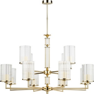 Изображение товара Потолочная люстра на штанге Kutek Artu Ryfel ART-ZW-12(Z)R