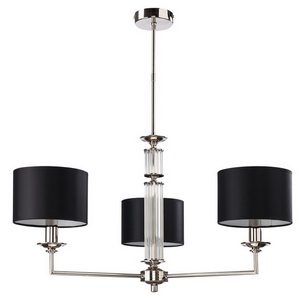 Изображение товара Потолочная люстра Kutek Artu ART-ZW-3(N)