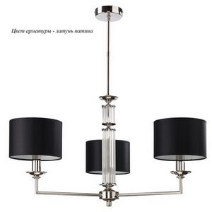 Изображение товара Потолочная люстра Kutek Artu ART-ZW-3(P)