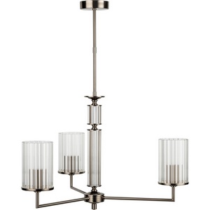 Изображение товара Потолочная люстра на штанге Kutek Artu Ryfel ART-ZW-3(T)R