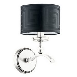 Изображение товара Бра Kutek Averno AVE-K-1(BN/A)