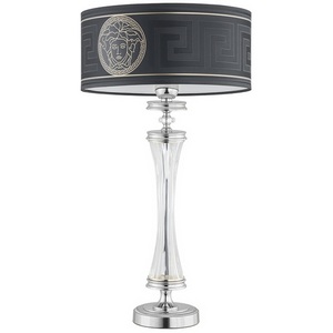 Изображение товара Настольная лампа Kutek Averno AVE-LG-1(BN/A)