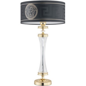 Изображение товара Настольная лампа Kutek Averno AVE-LG-1(Z/A)