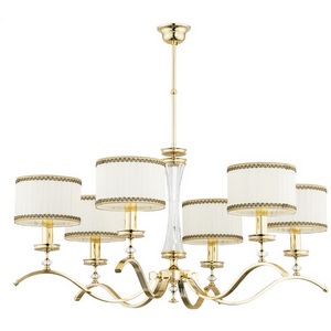 Изображение товара Потолочная люстра Kutek Averno AVE-ZW-6(Z/A)