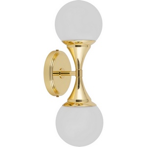 Изображение товара Бра Kutek Bari BAR-K-2(Z) шарики