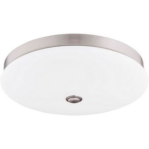 Изображение товара Светильник потолочный Kutek Bellagio Modern BEL-MOD-PL-3(N)