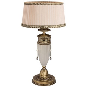 Изображение товара Настольная лампа Kutek Bibione BIB-LG-1(P/A)