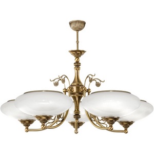 Изображение товара Потолочная люстра Kutek Casamia CAS-ZW-5(P)