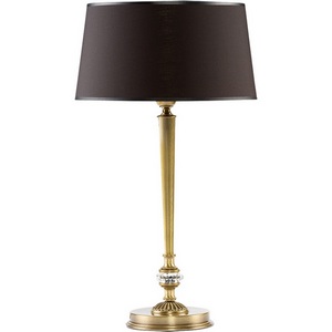 Изображение товара Настольная лампа Kutek Coco COC-LG-1(P/A)