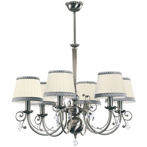 Изображение товара Потолочная люстра Kutek Coco COC-ZW-6(N/A)