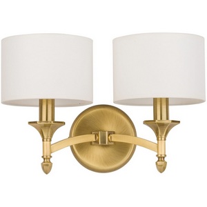 Изображение товара Бра Kutek Decor Lampshade DEC-K-2(P/A)