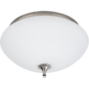 Изображение товара Потолочный светильник Kutek Decor DEC-PLM-3(N)